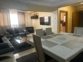 Appartement haut standing à 5min de la plage2